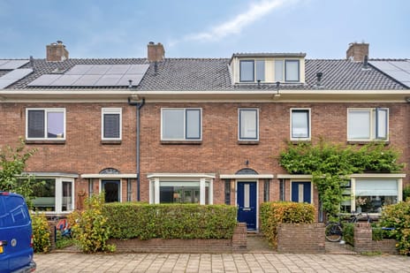 Van Doetinchemstraat 5