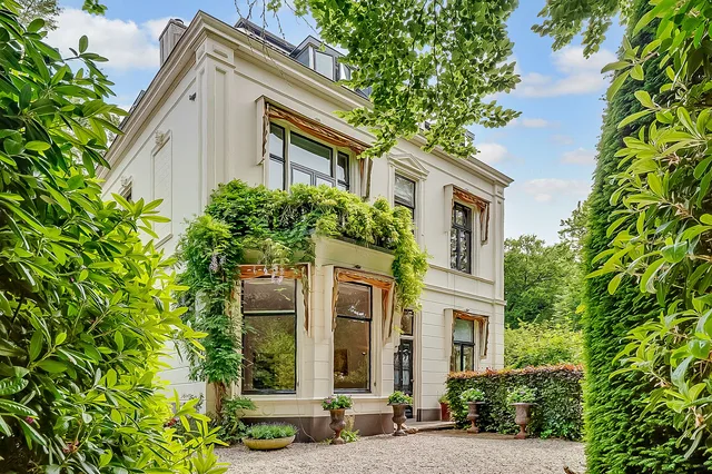 Woudenbergseweg 11