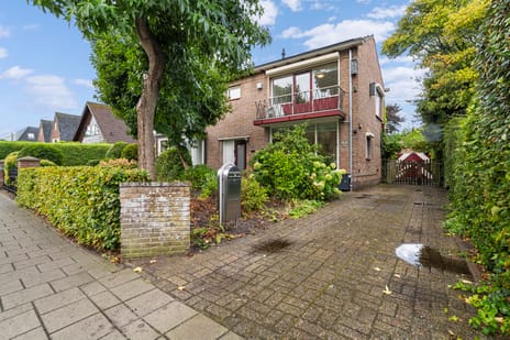 Kennemerstraatweg 221
