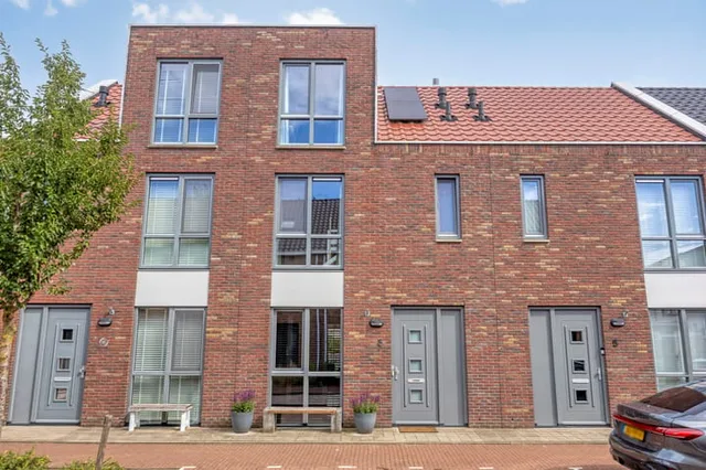 Liefkenshoek 3