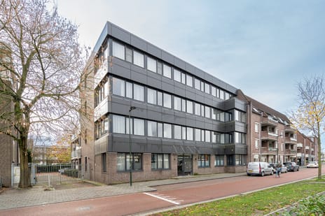 Nijverheidssingel 317-B6