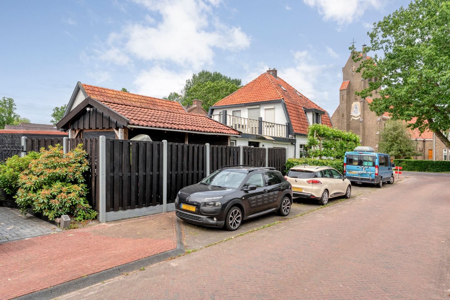 Hoofdweg 19