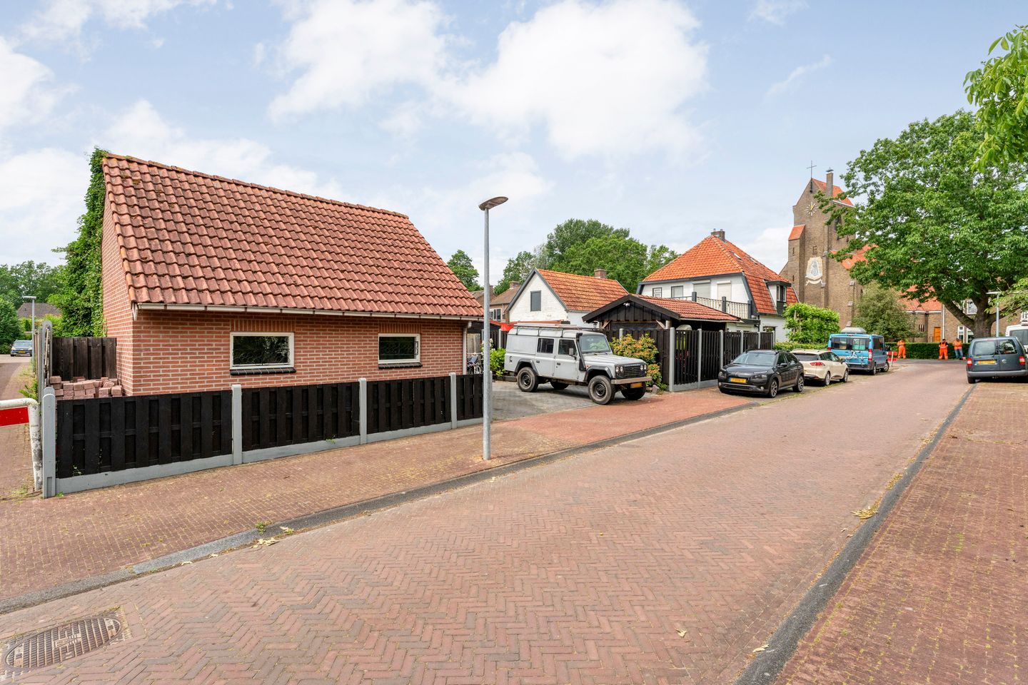 Hoofdweg 19