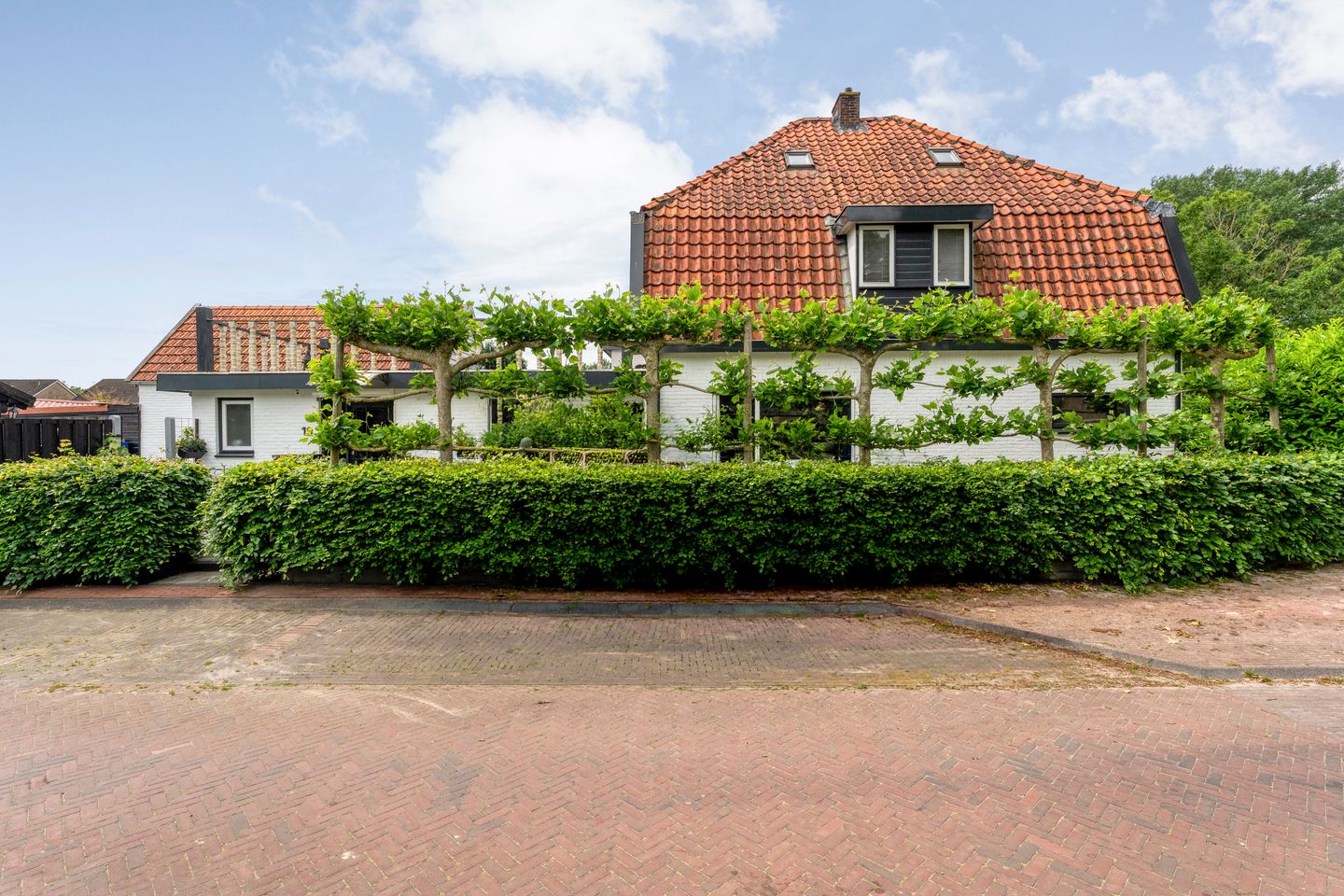 Hoofdweg 19