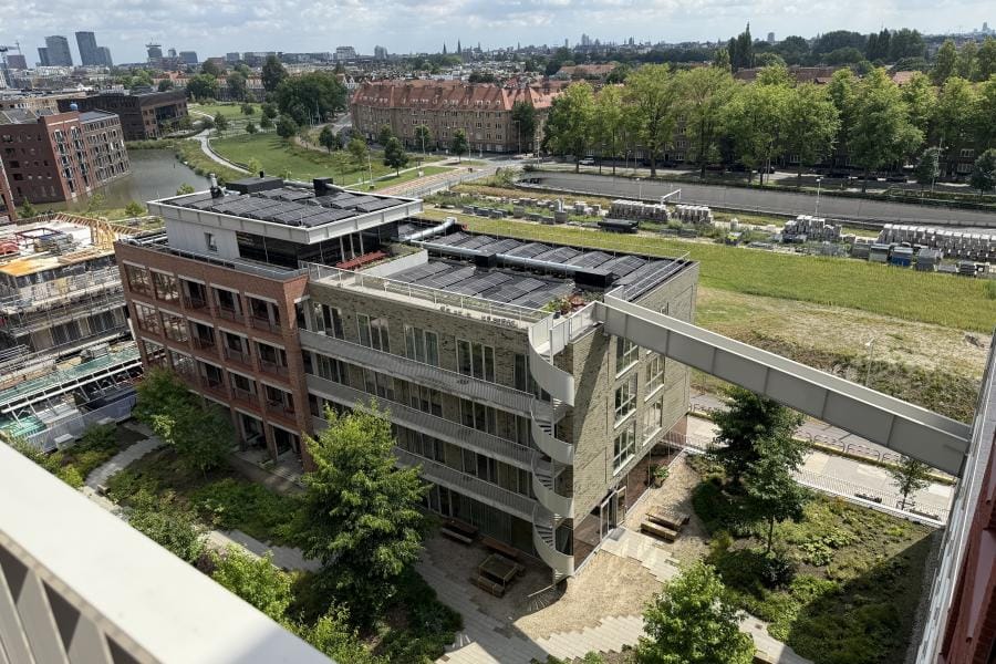 Houthavenweg 101