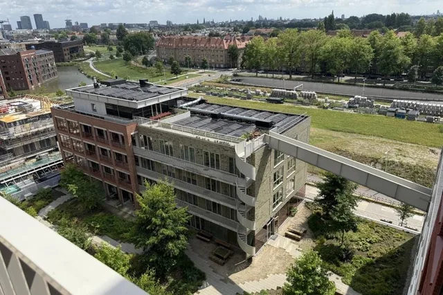 Houthavenweg 101