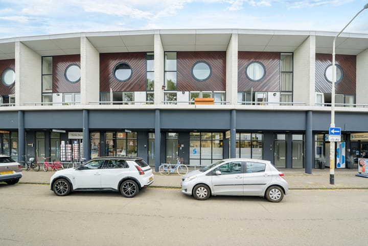 Pastoor van Spaandonkstraat 20