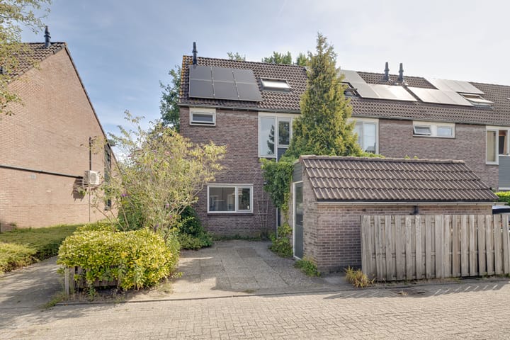 Gijsbrechtgaarde 412