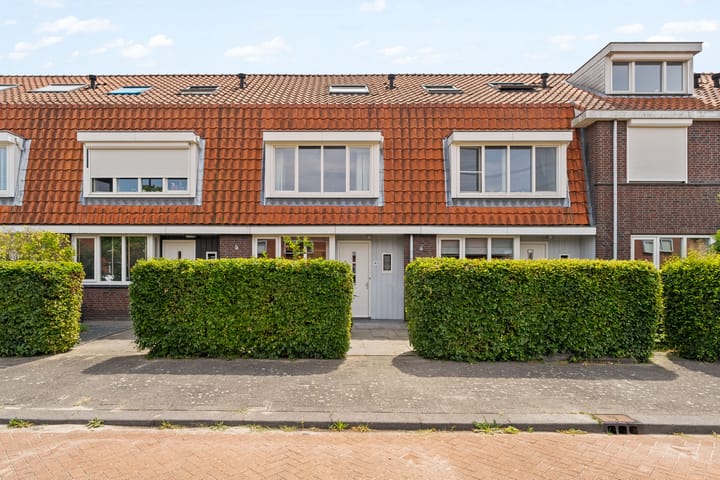 Maurice de Vlaminckstraat 40
