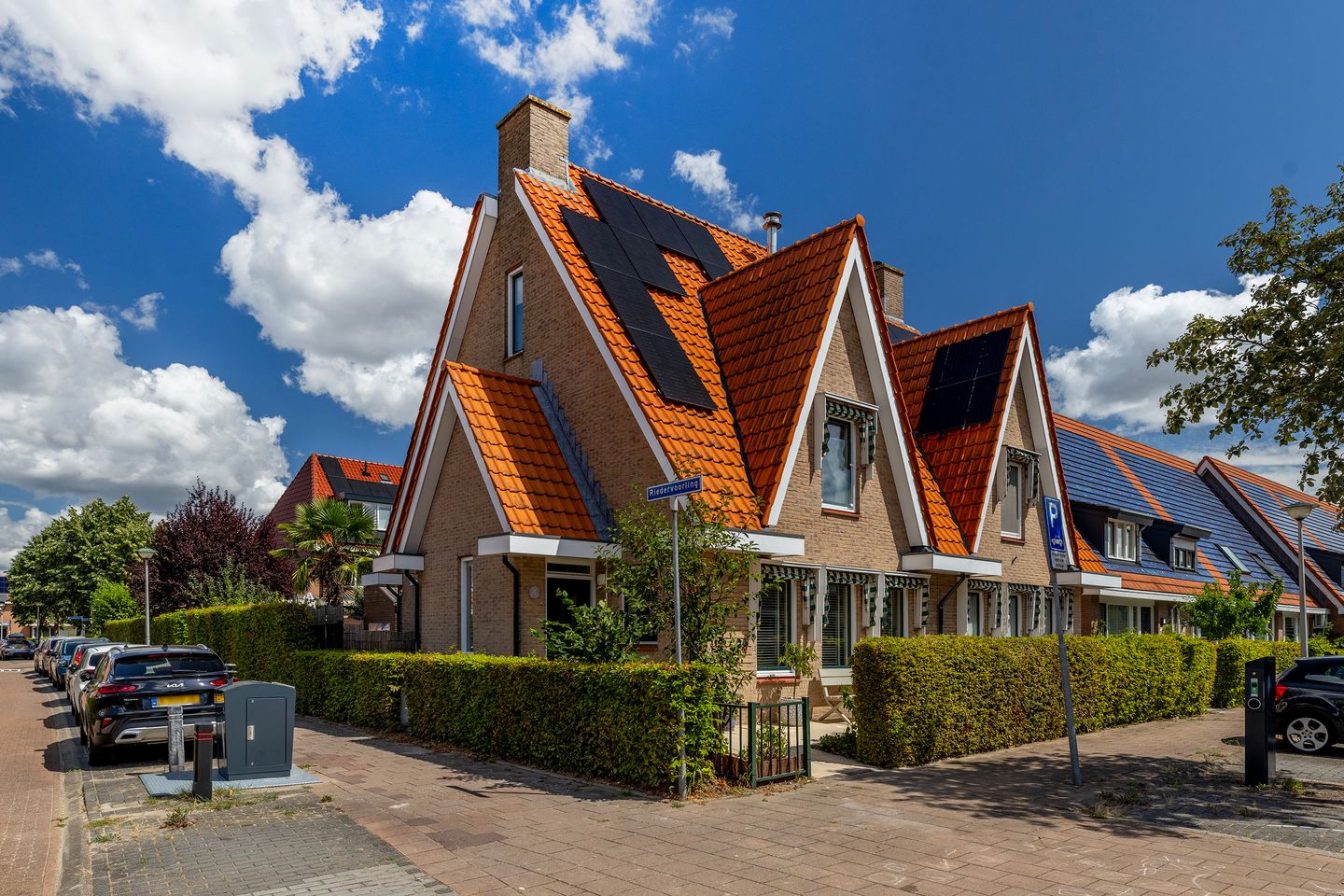 Riedermeet 26
