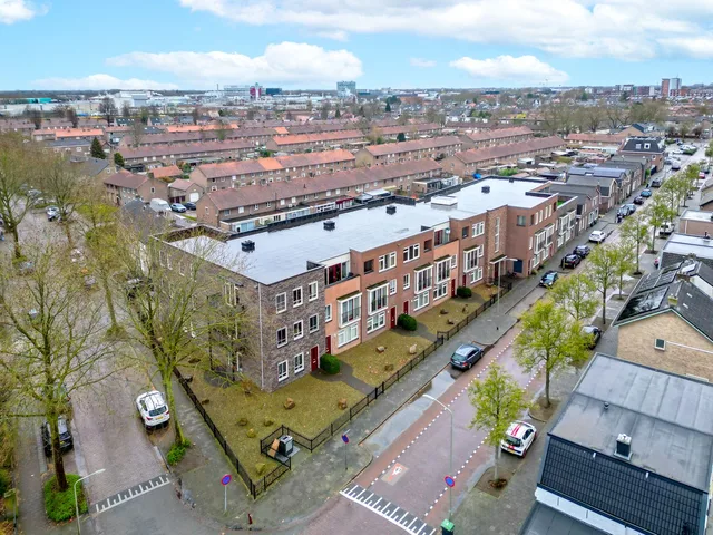Berghemseweg 181-F