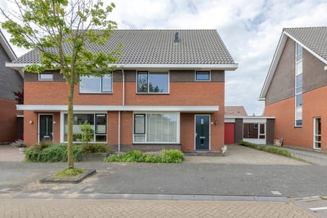 Thorbeckelaan 22-H
