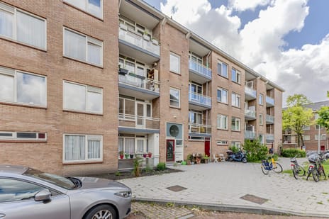 Beemsterstraat 394