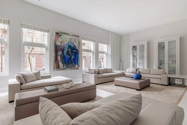 Pieter de Hoochstraat 9-A