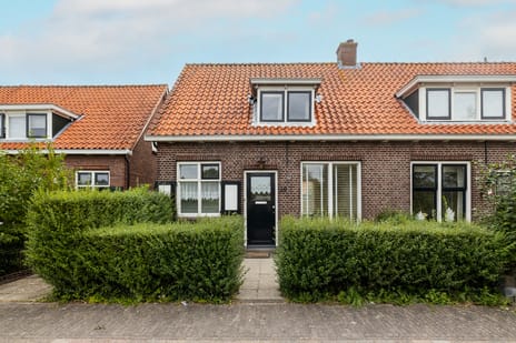 Bosstraat 19