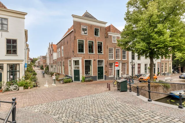 Herengracht 45-B