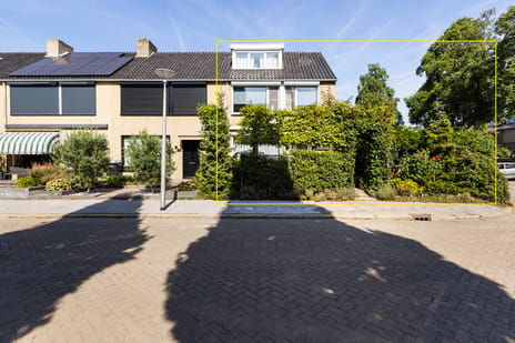 Van der Lekstraat 87