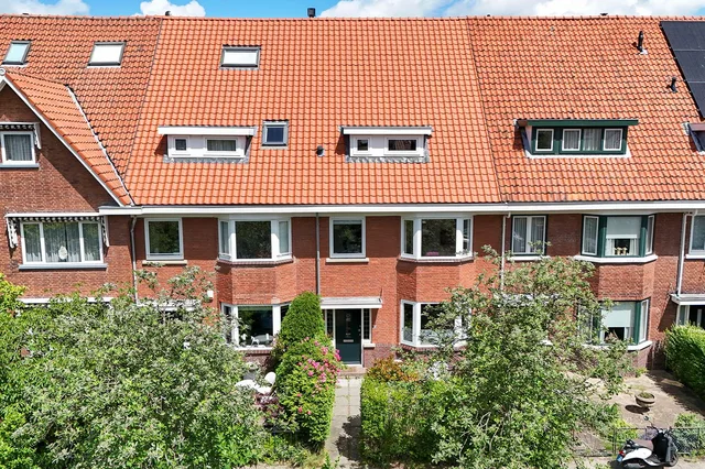 Van Zuylen van Nijeveltstraat 34