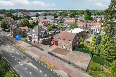 Aan Vijftien 18