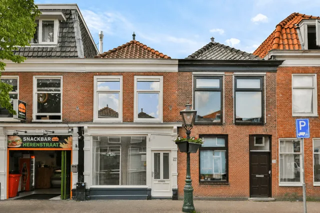 Herenstraat 27