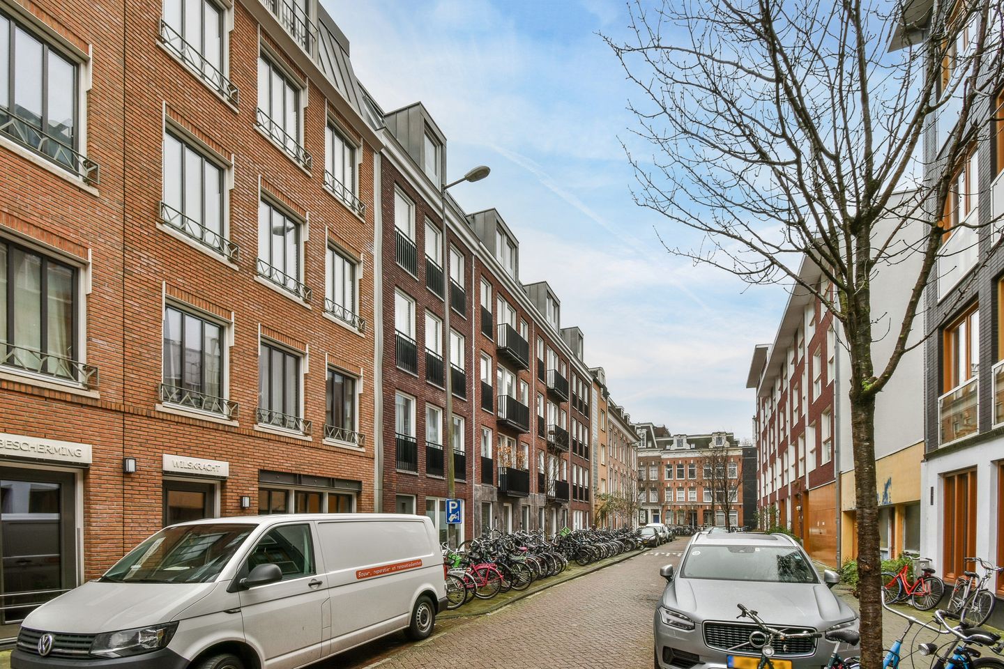 Sint Willibrordusstraat 105-E