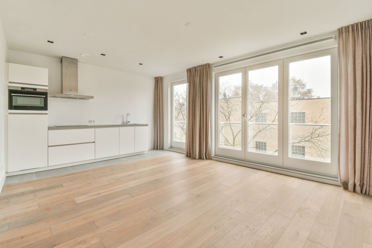 Sint Willibrordusstraat 105-E