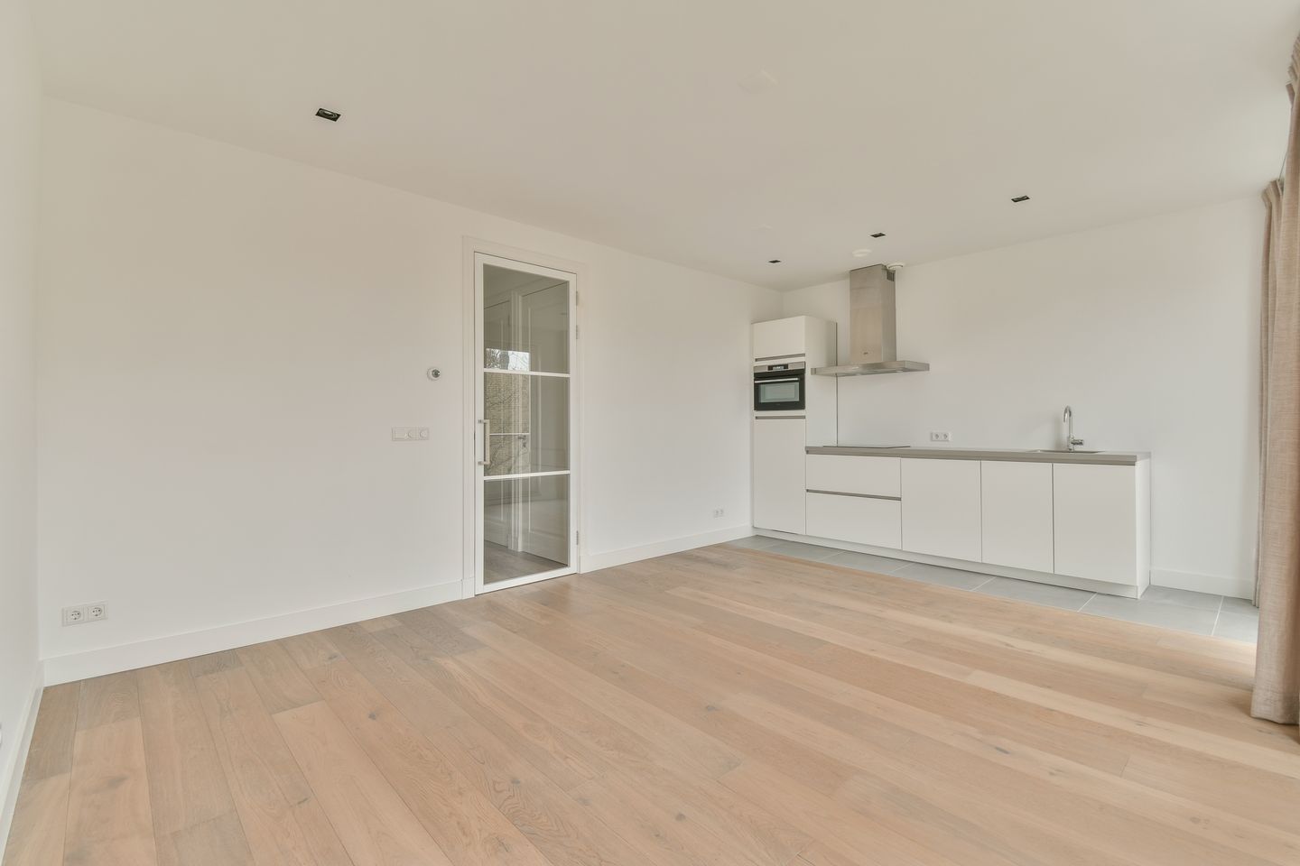 Sint Willibrordusstraat 105-E