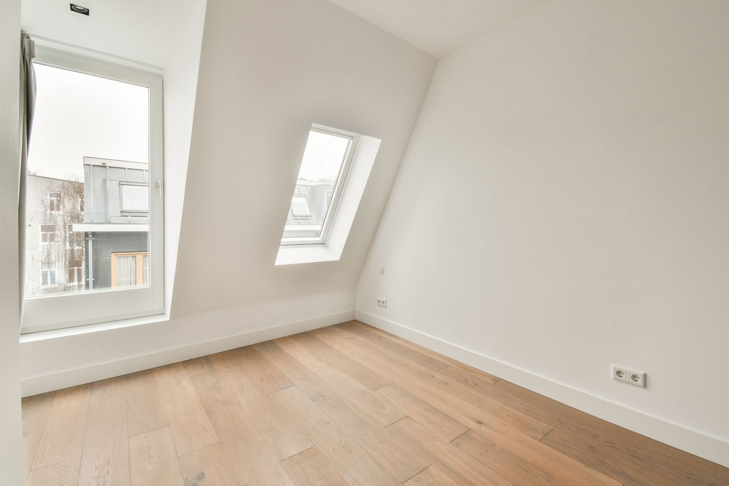 Sint Willibrordusstraat 105-E