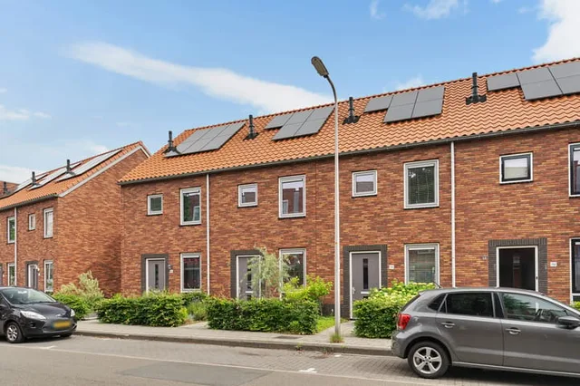 Wicher Nijkampstraat 196