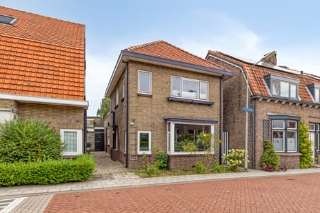 Piccardtstraat 16