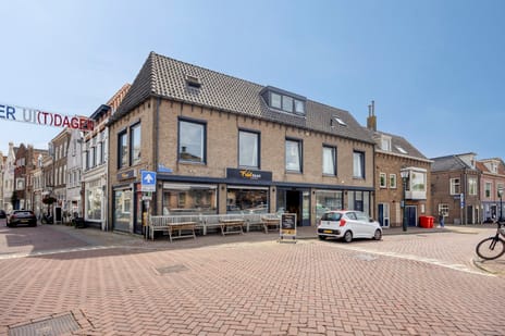 Oudestraat 264-I