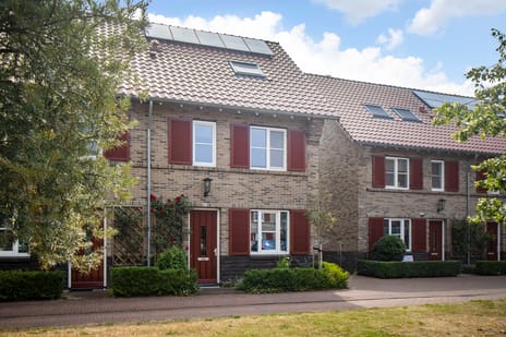 Lakkerij 19