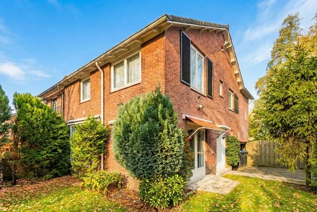 de Geerenweg 1 3741 RP Baarn