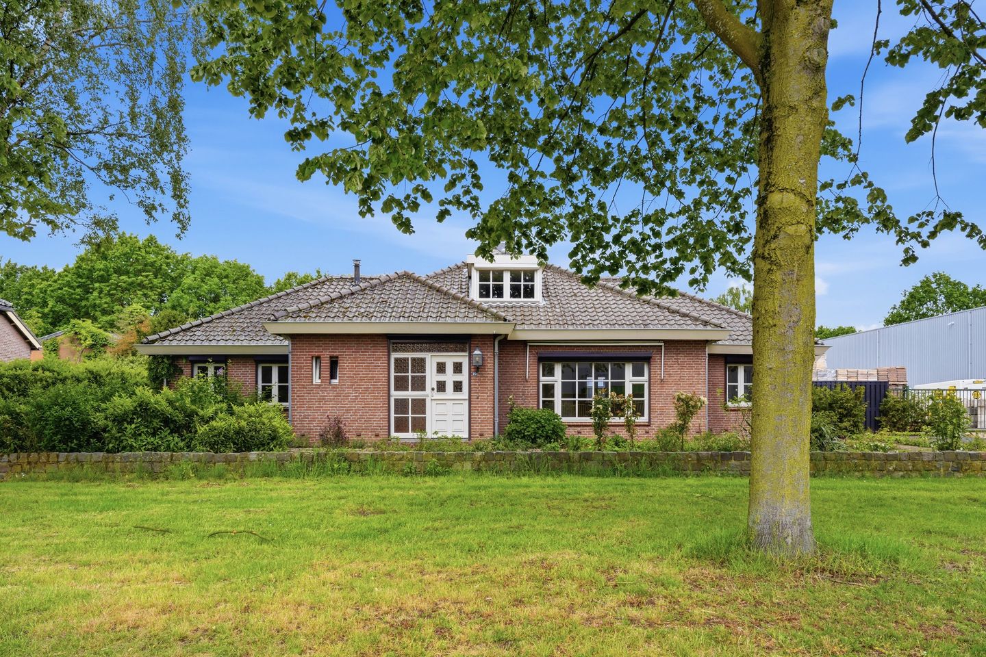 Vijverlaan 20