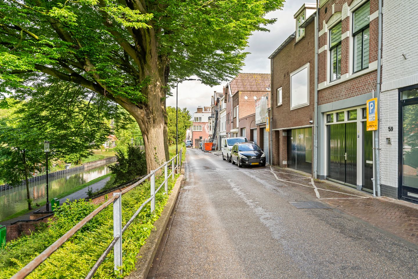 Waterstraat 54-c