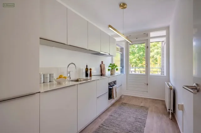 Aristotelesstraat 6