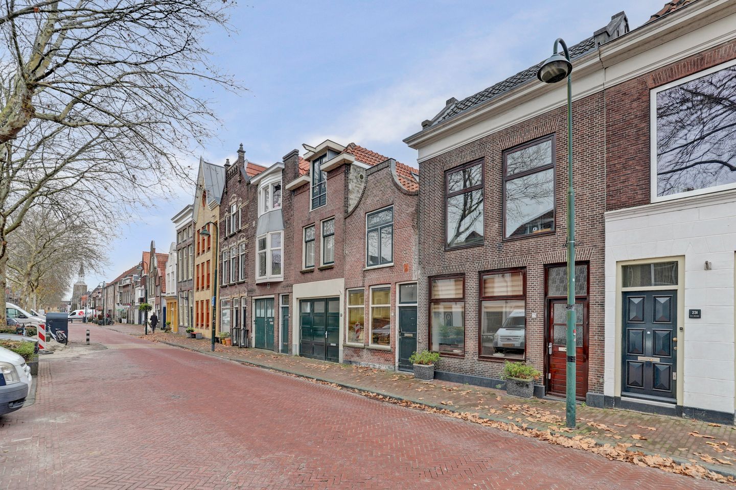 Nieuwehaven 229
