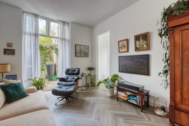 Fahrenheitstraat 258