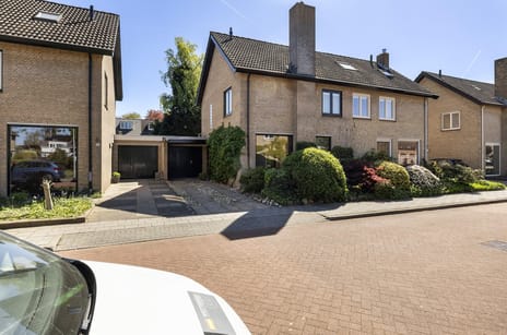 Pieter Lastmanstraat 24 7944 GD Meppel