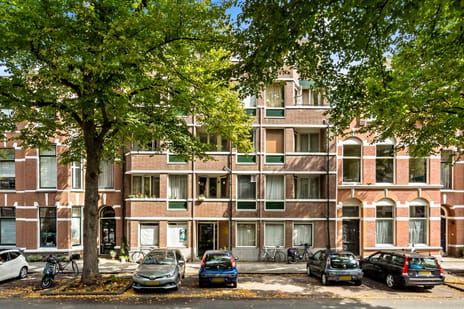 Jan van Nassaustraat 47-A