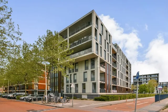 Willem Baerdesenstraat 12
