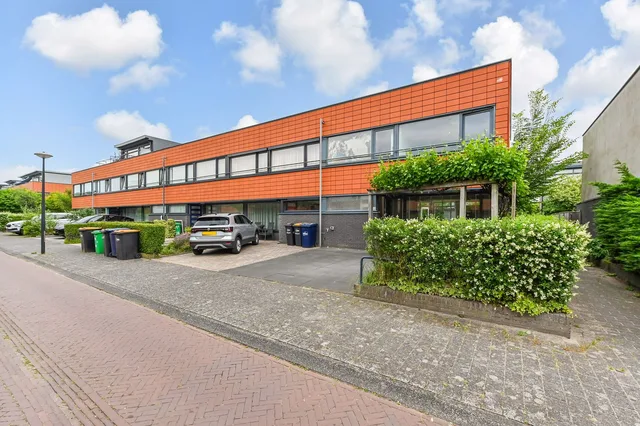 Elsenburgstraat 32