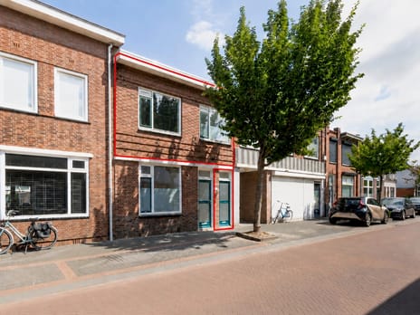 Rembrandtstraat 31-A