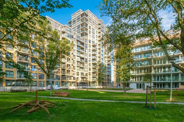 Stadhoudersplantsoen 228-f