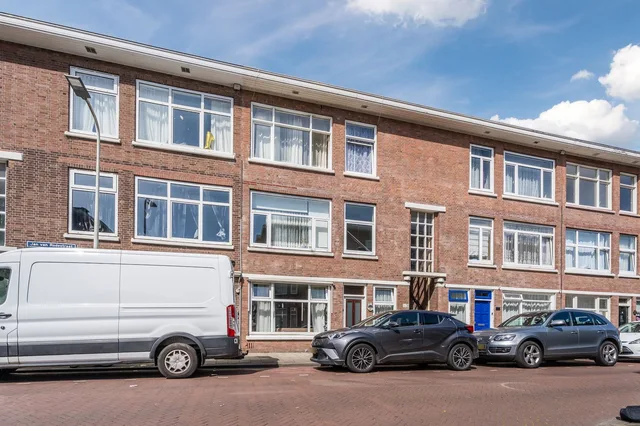 Jan van Rodestraat 50
