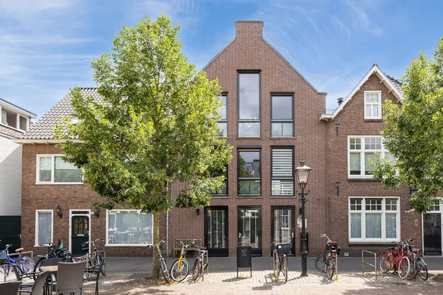 Marktveld 9-B 5261 EA Vught