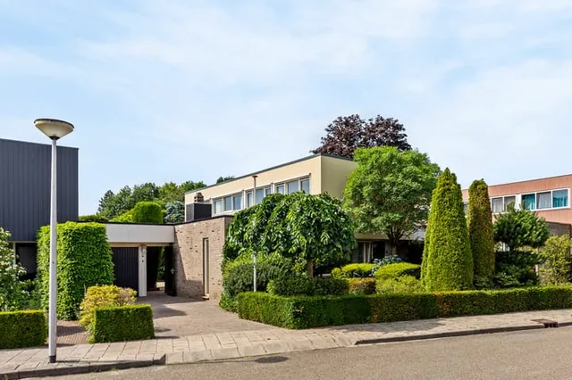 Frans Halsstraat 6 7482 XN Haaksbergen
