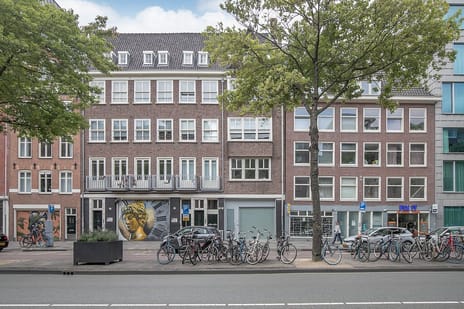 Valkenburgerstraat 176-2