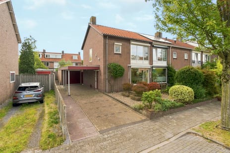 Ananasstraat 16