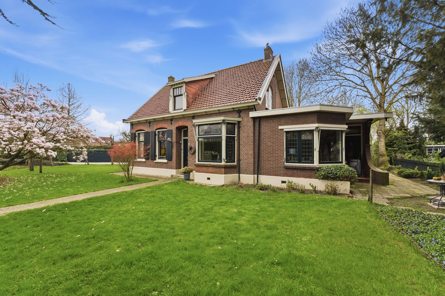 Lagendijk 128